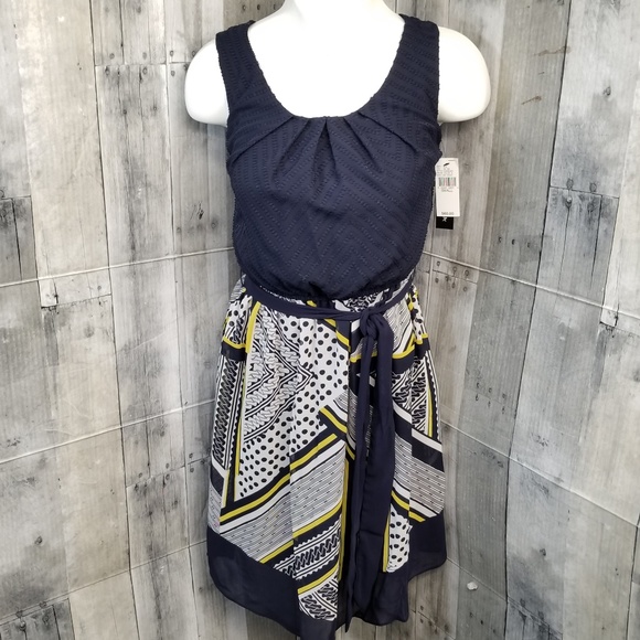 AB Studio Dresses & Skirts - NWT AB Studio Dress.        F-3